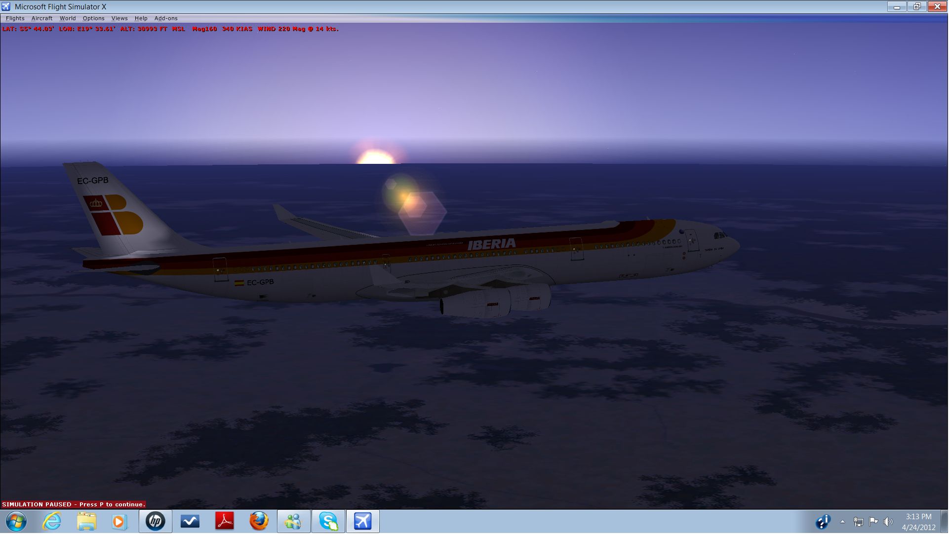 Sunrise over Africa.jpg