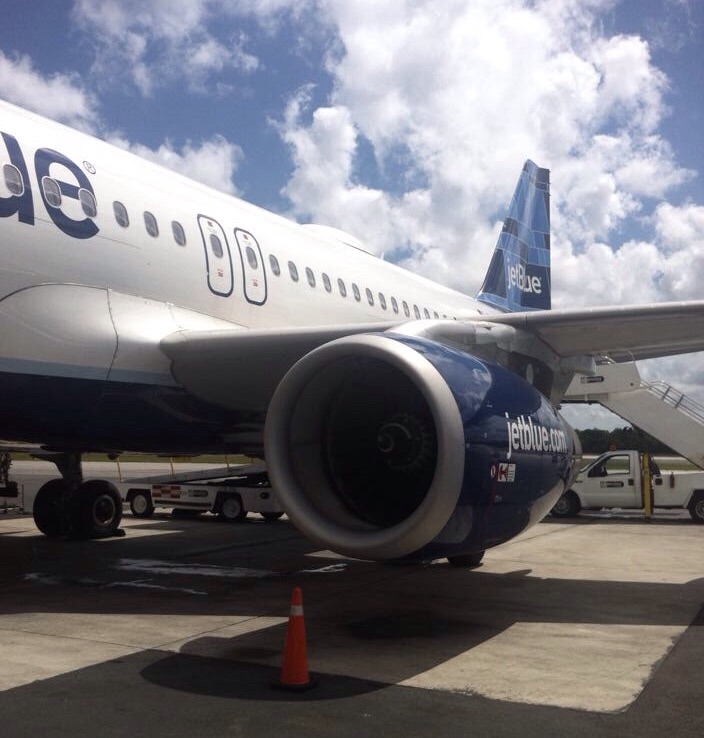 Preflight in cancun