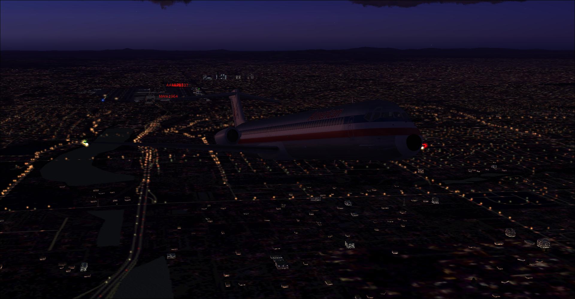 So long Phoenix!