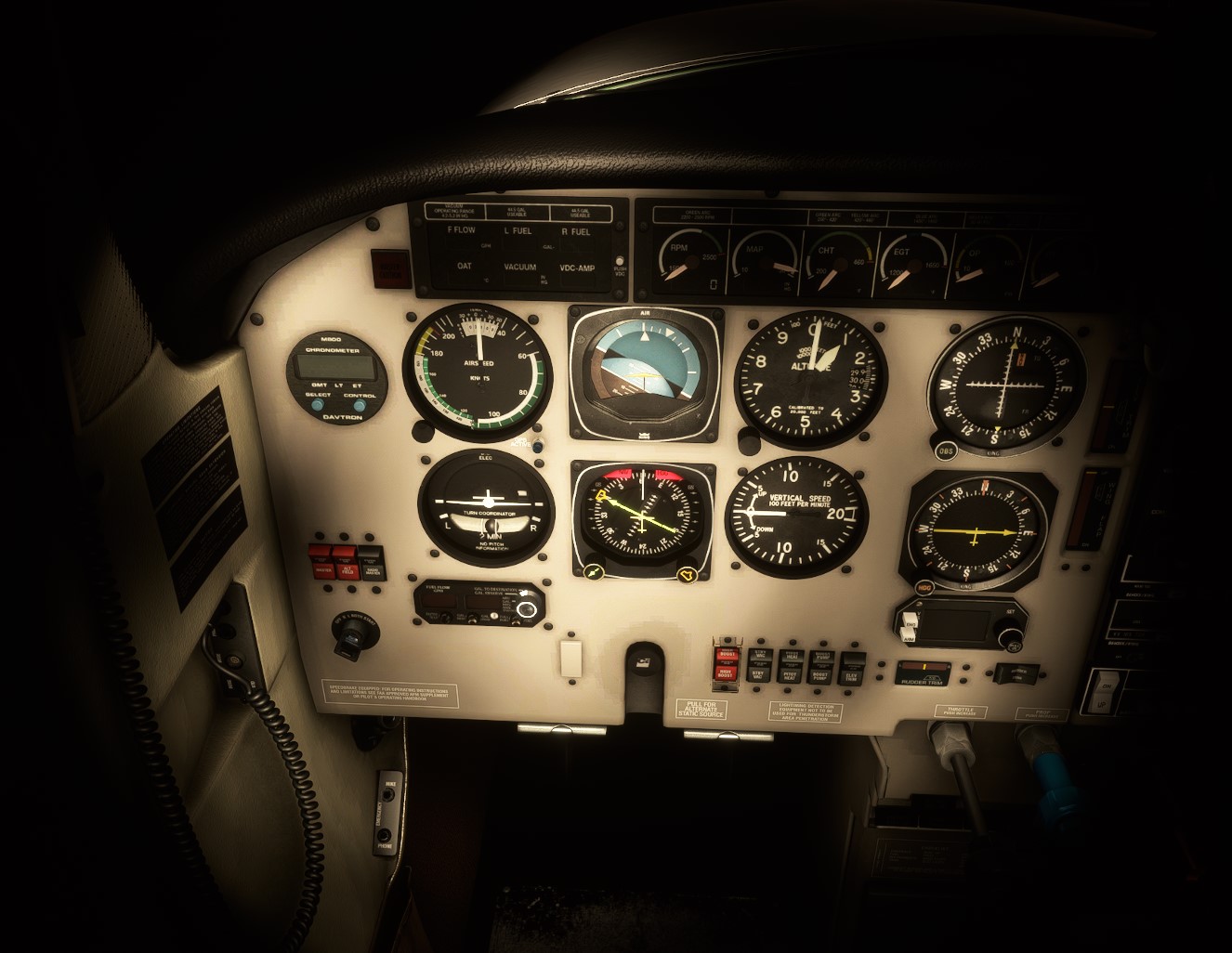 KBXK-F37 using flashlight prepping start.jpg