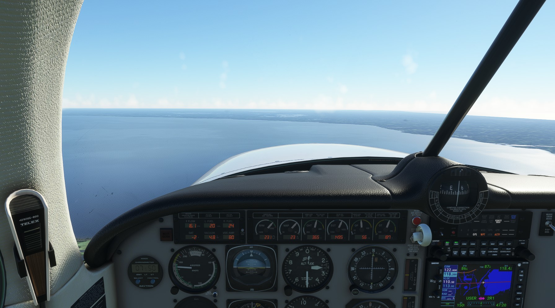 T90-2R1 Calcasieu Lake south of Lake Charles LA.jpg