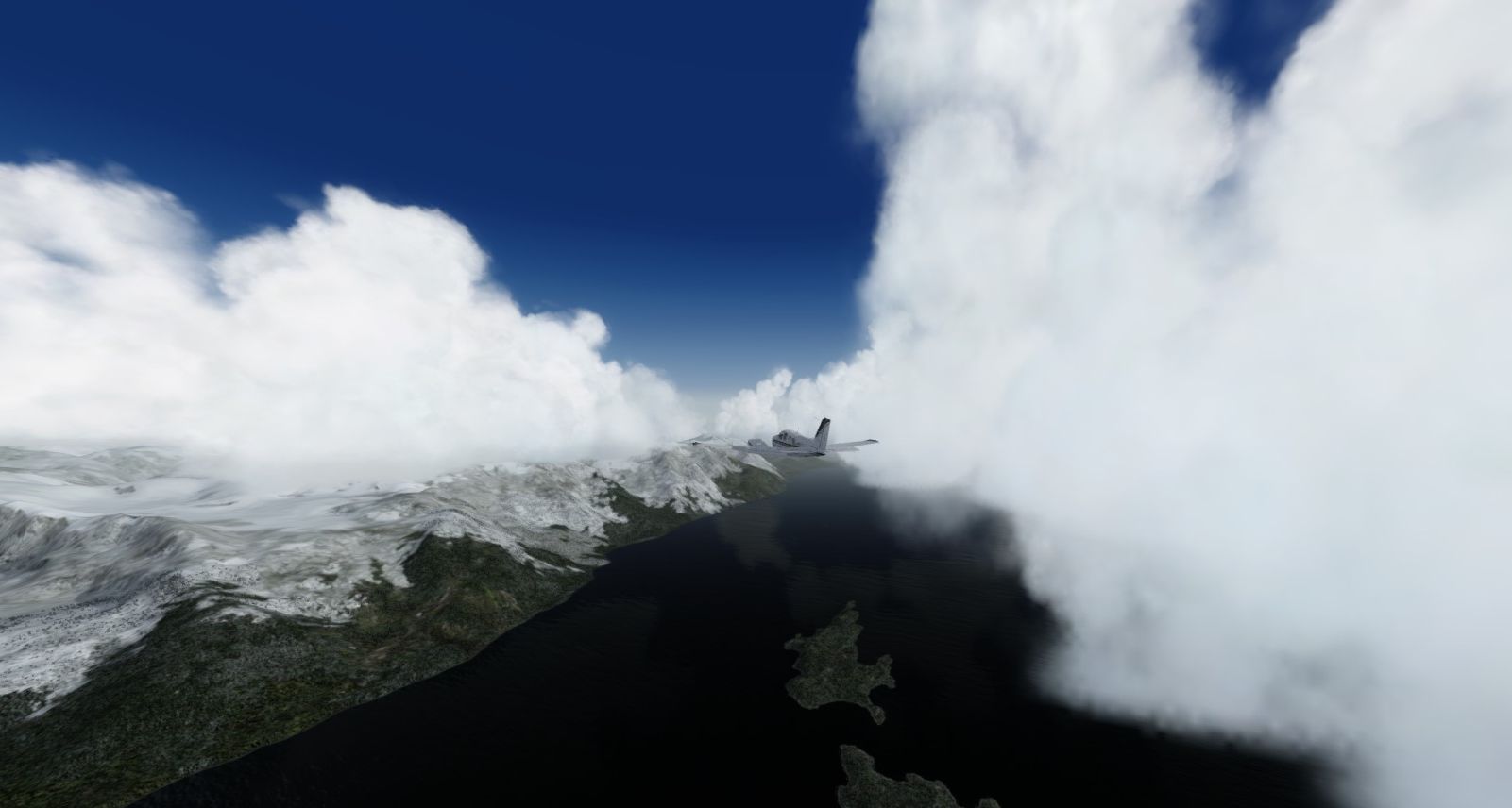 Corridor Thru the Clouds.jpg